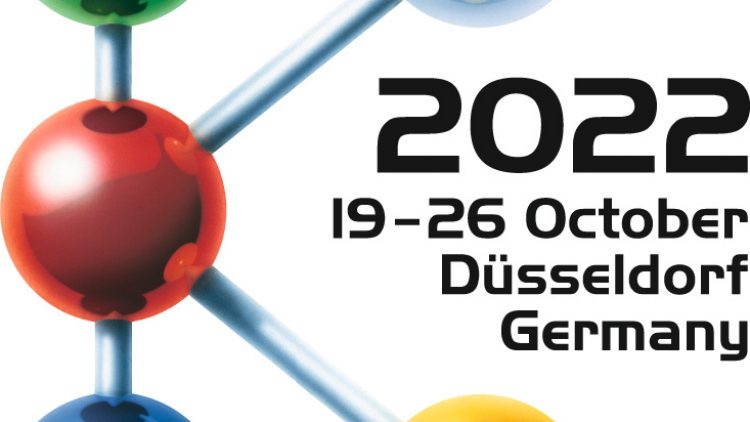 K Fair in 2022 Dusseldorf  Germany 19.10 – 26.10