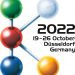K Fair in 2022 Dusseldorf  Germany 19.10 – 26.10